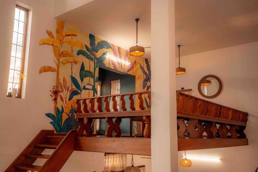 Baywatch By Grha - A Picturesque Beachfront Villa Kozhikode Exterior photo