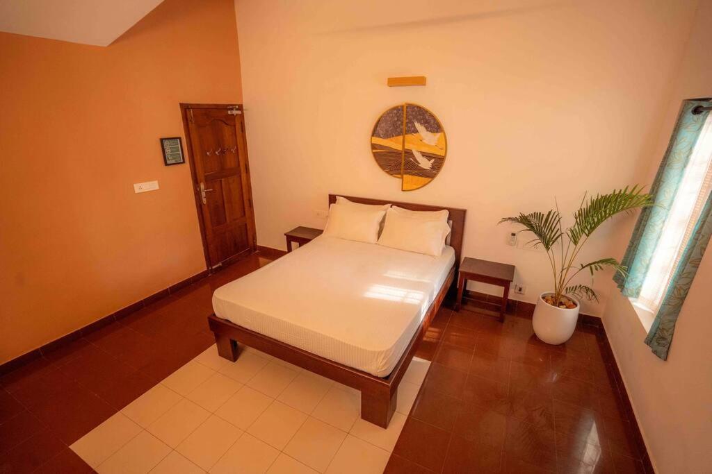 Baywatch By Grha - A Picturesque Beachfront Villa Kozhikode Exterior photo